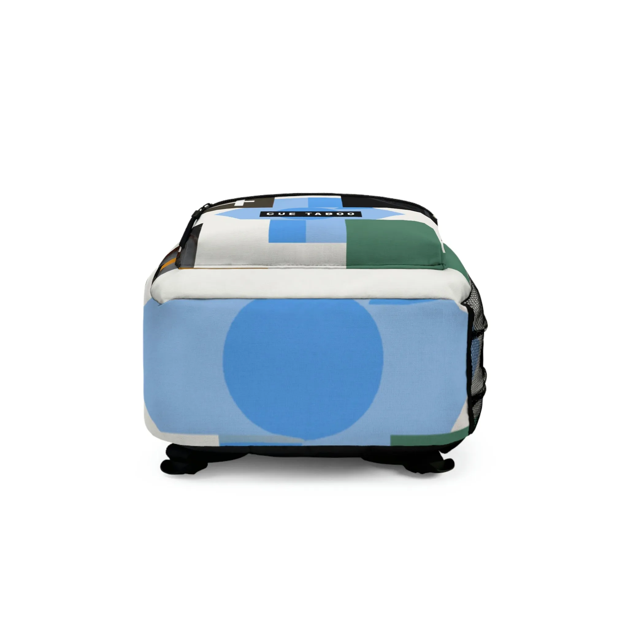 Four To The Floor - Backpack