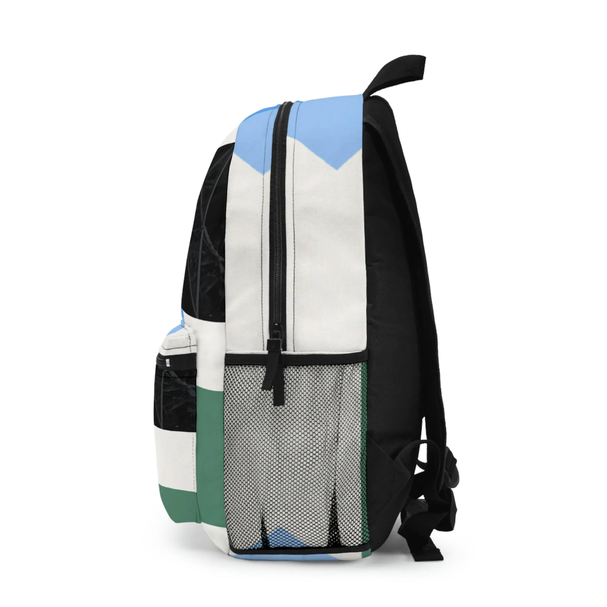 Four To The Floor - Backpack