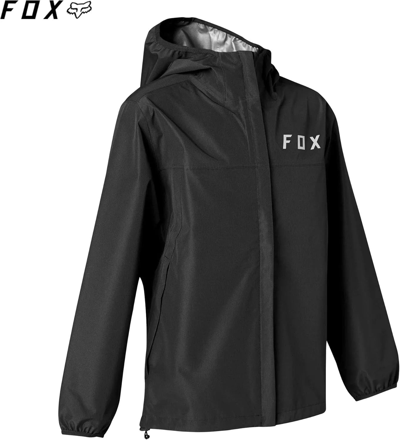 Fox Racing Boys' Youth Ranger 2.5l Water Jacket
