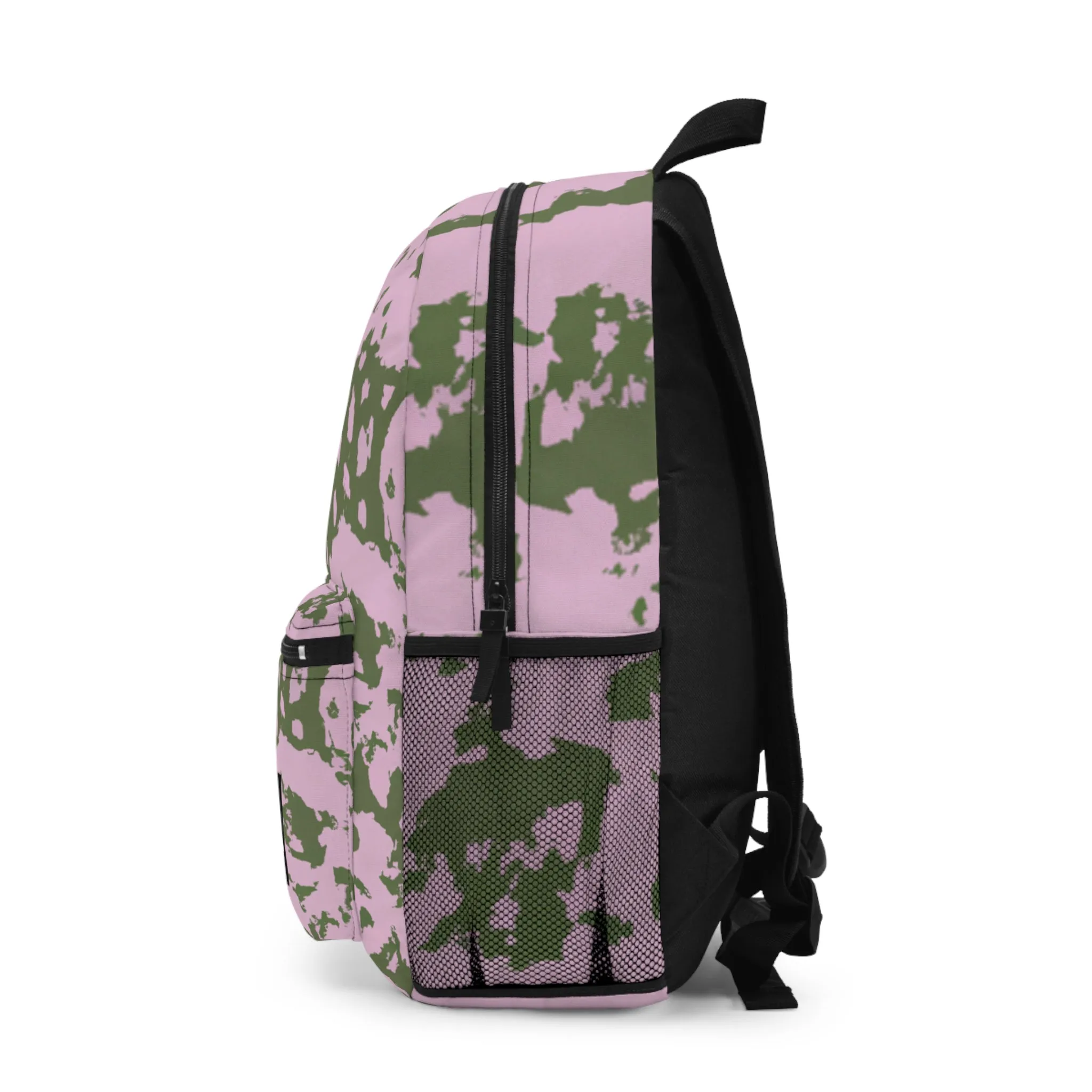 Françoise de Girard de Poitiers-backpack