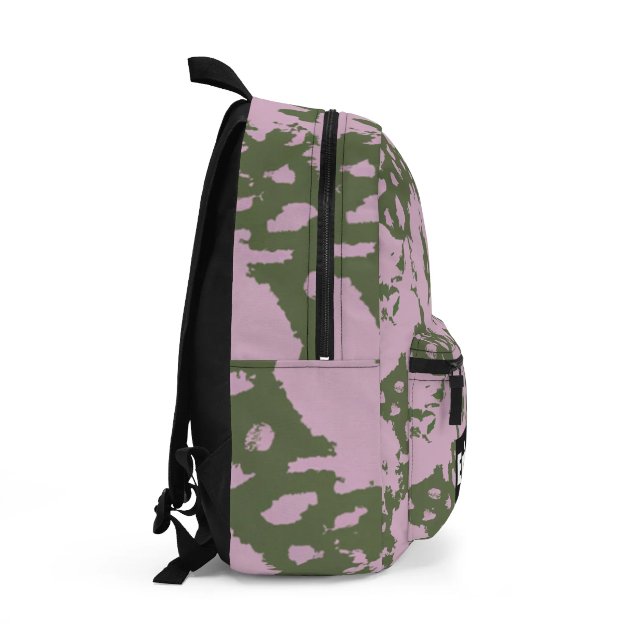 Françoise de Girard de Poitiers-backpack