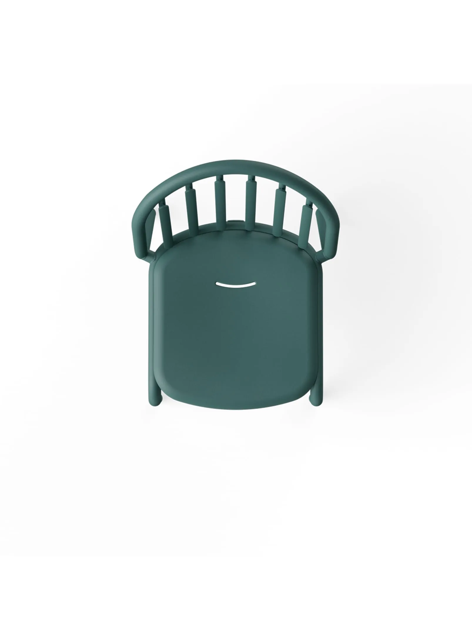 Fred's Chair
