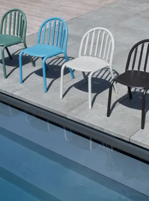 Fred's Chair