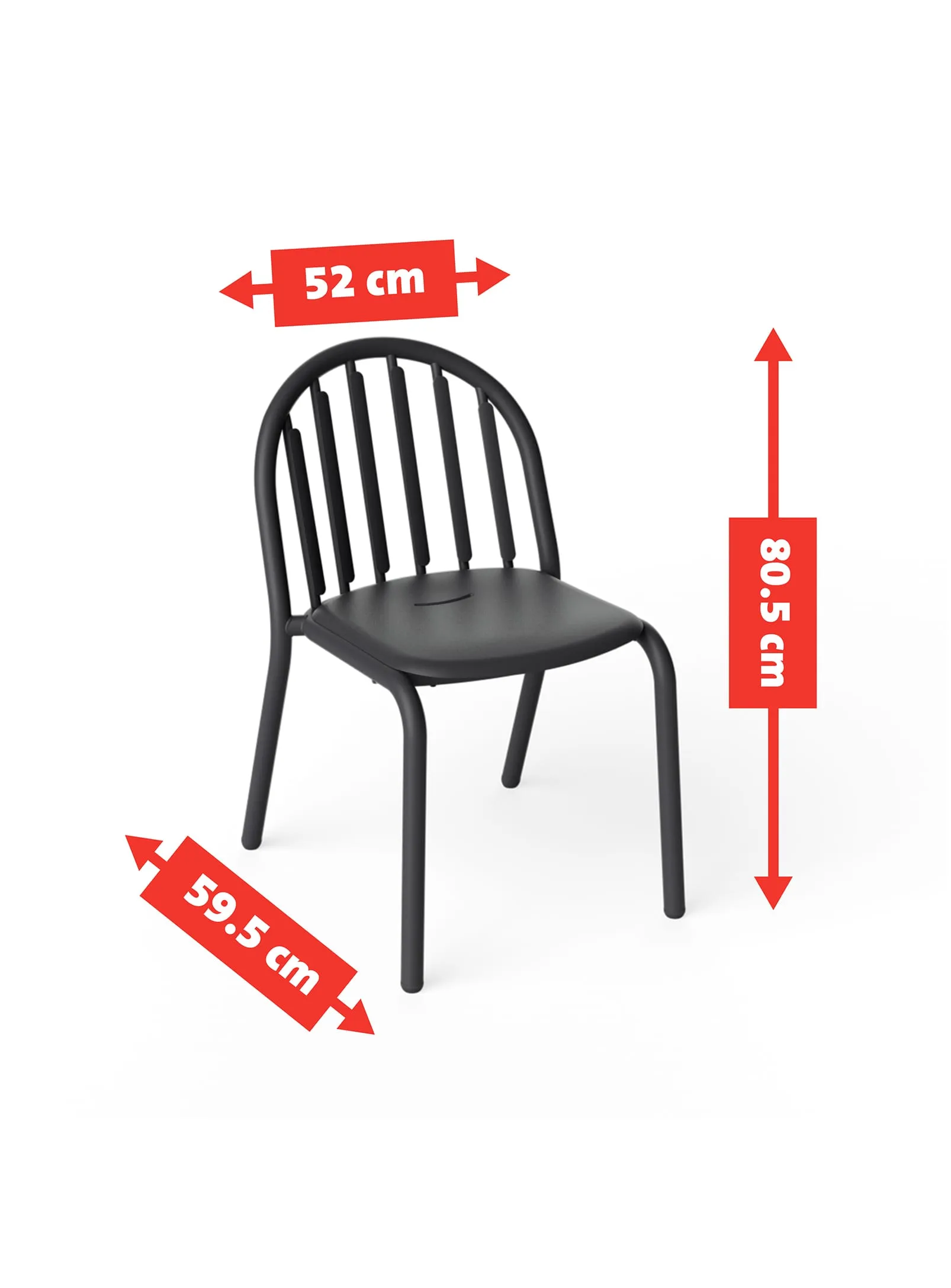 Fred's Chair