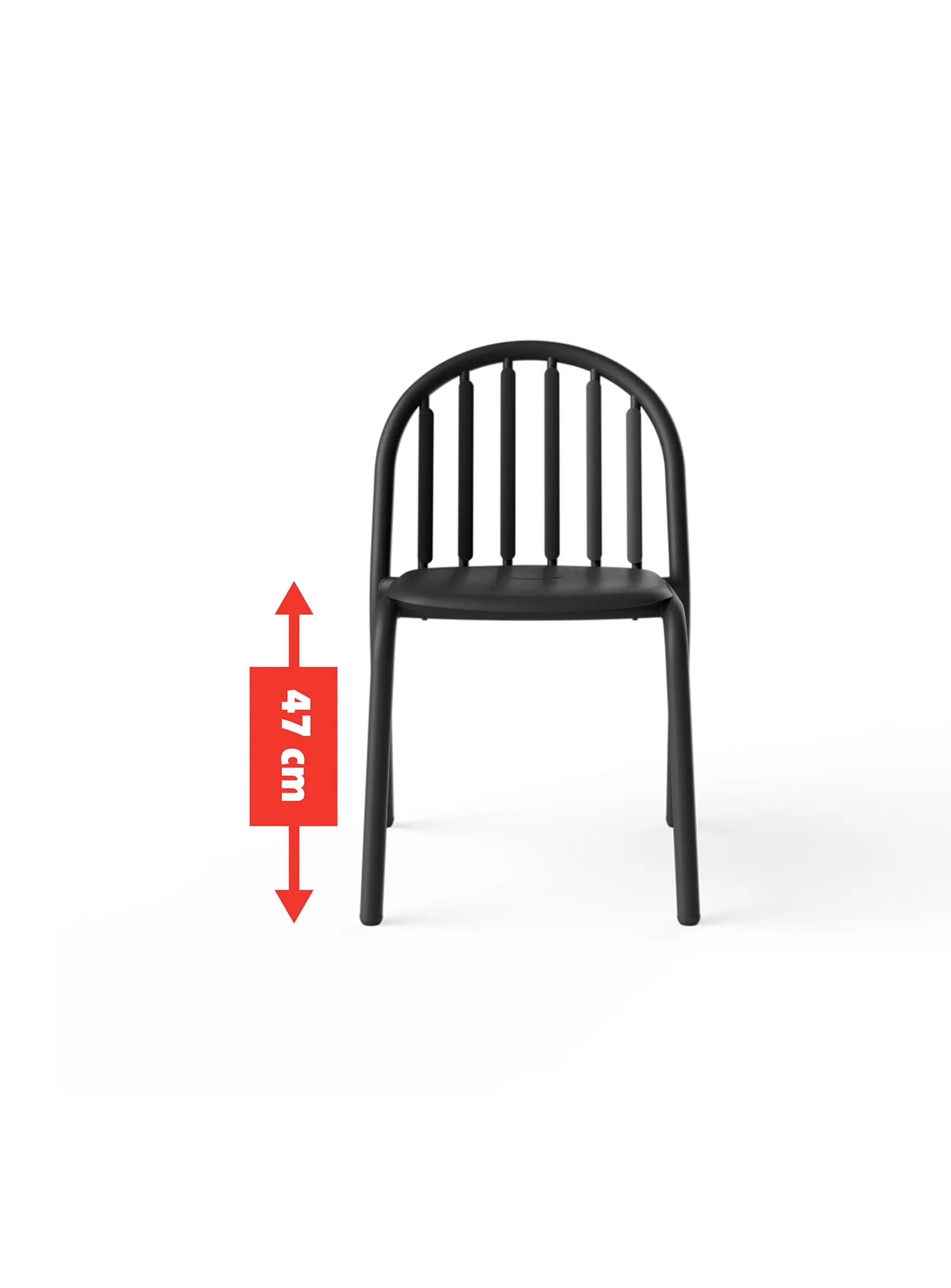 Fred's Chair