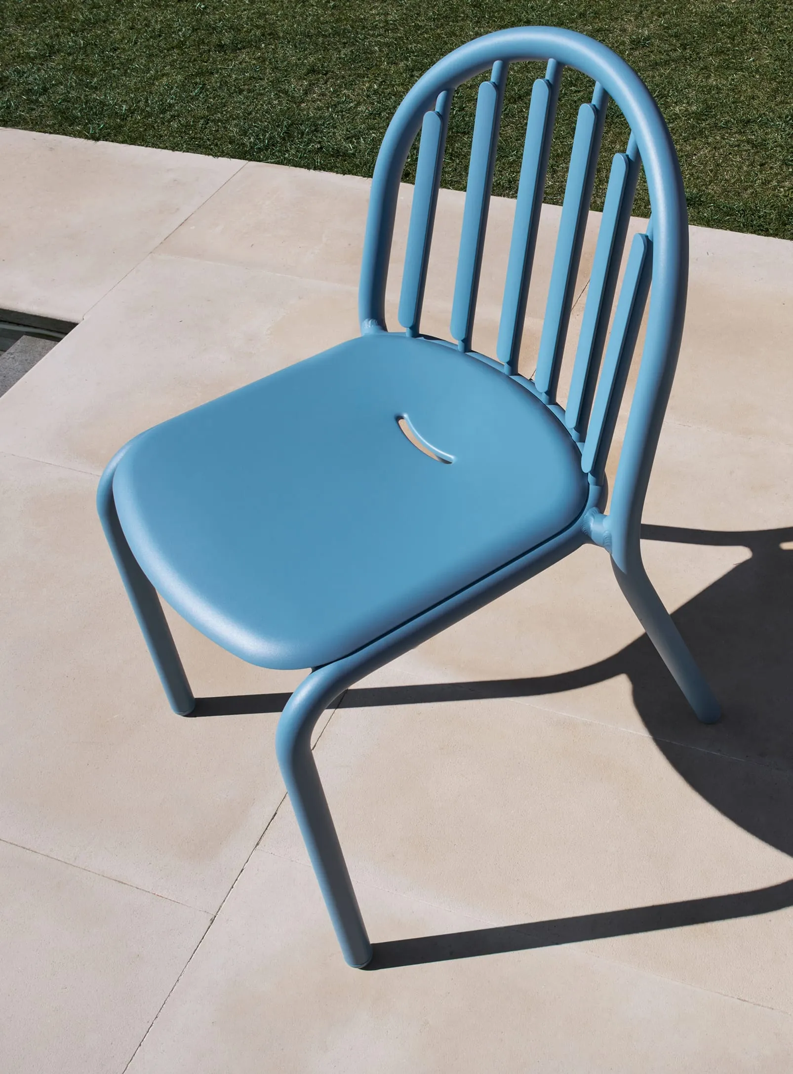Fred's Chair
