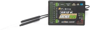 FrSky Archer Plus SR12  Receiver