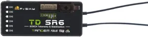 FrSky TD SR6 Receiver