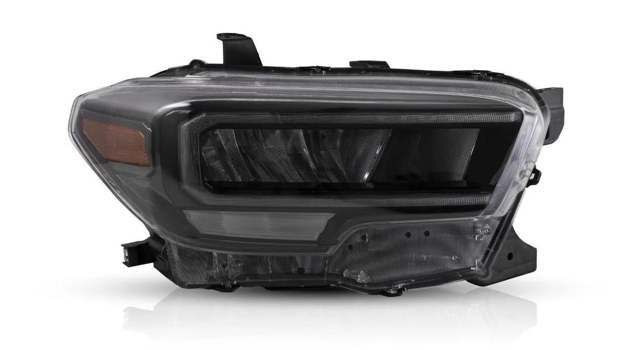 Full LED Headlights for Toyota Tacoma 2015 