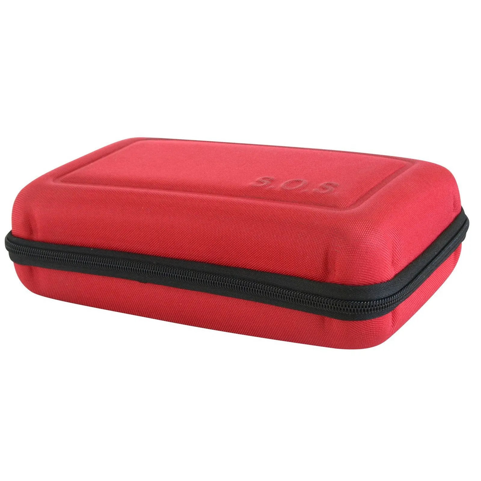 Futuristic Boxing Day sale Set: Roadside Kit Emergency 17-Piece
