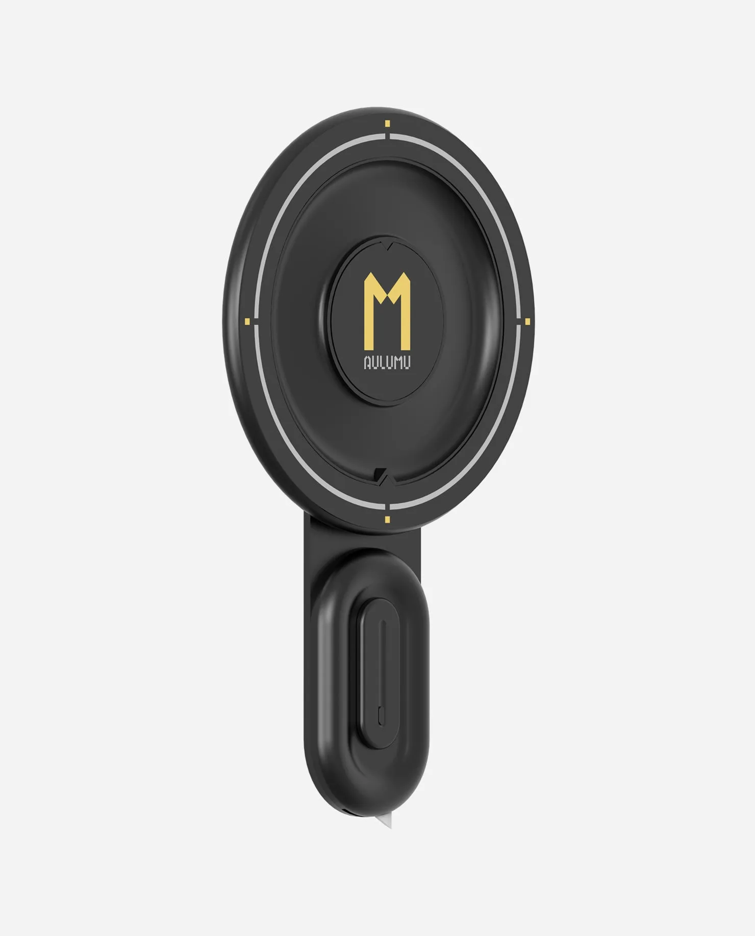 G05  4-in-1 Phone Kickstand with Box Opener | Black | MagSafe