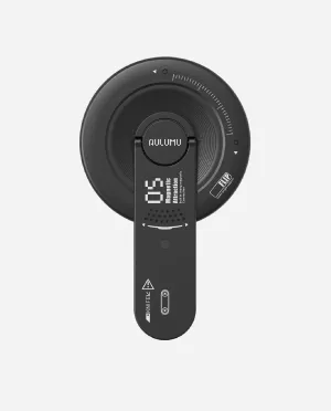 G05  4-in-1 Phone Kickstand with Box Opener | Black | MagSafe