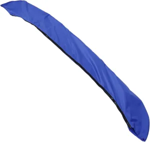 GANAZONO Boat Canopy Cover Top Hardware Uv-Proof Sunshade Boat Roof for Paddle Bo