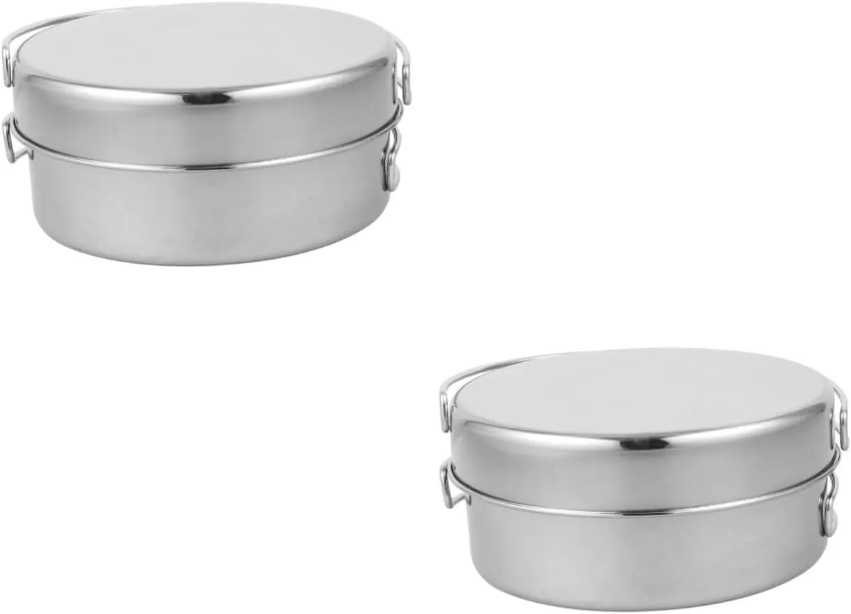 GANAZONO Outdoor Camping Pot Camping Pans Non Toaster Collapsible Jet Smart Frying Gears Camping Stove Gas