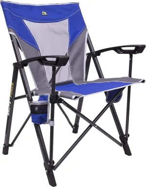 GCI Outdoor Brute Force Portable Camping Chair