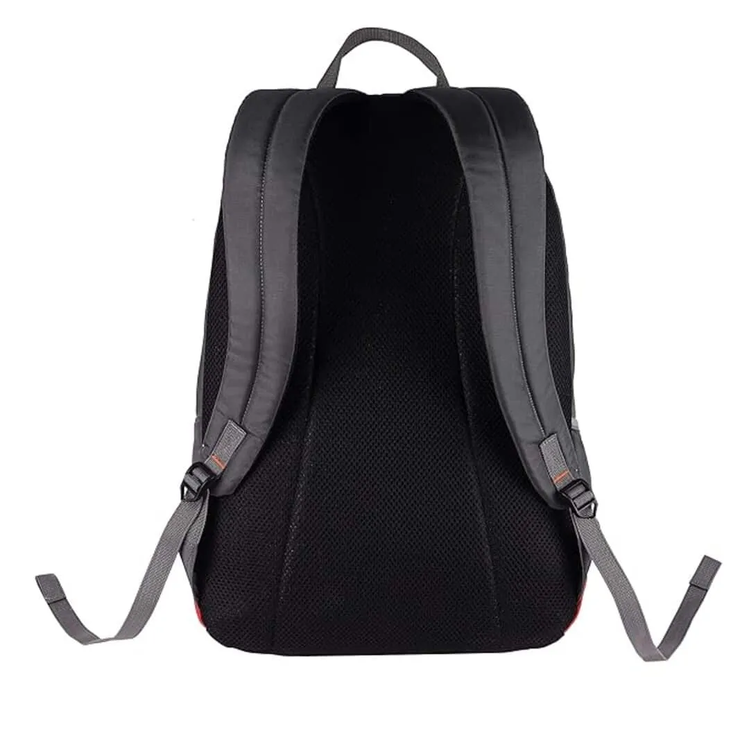 Gear Bounce 27L Medium Water Resistant School Bag