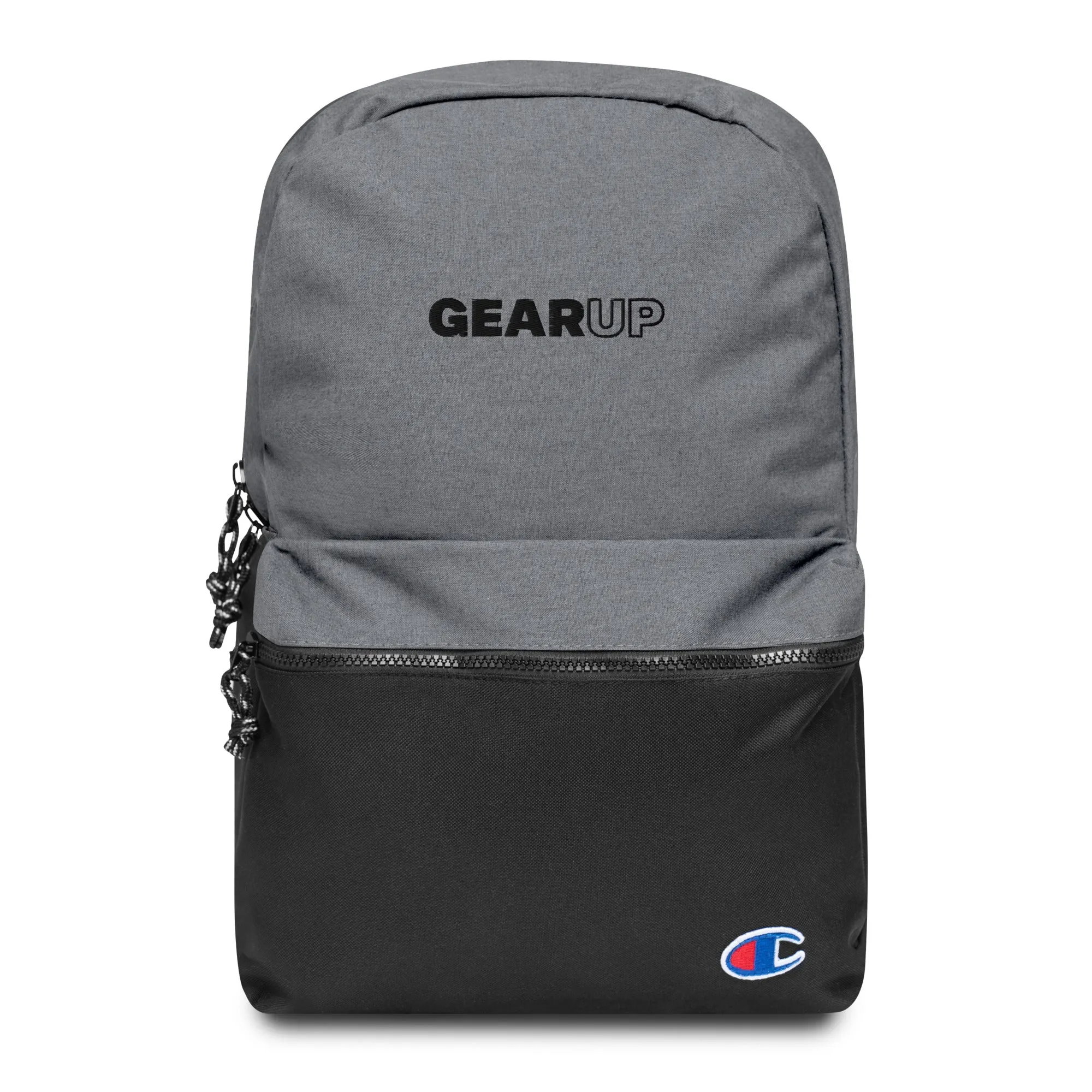 Gear up  Backpack