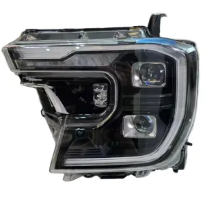 Genuine Ford Ranger Everest Next Gen (Performance LED) LHS Headlamp 2022 - On