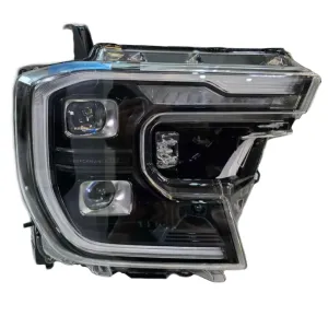 Genuine Ford Ranger Raptor Next Gen (Performance LED) RHS Headlamp 2022 - Onward