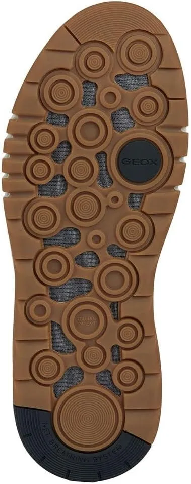 Geox Men's AerantisAbx Waterproof Shoe