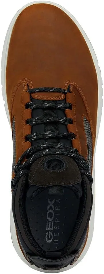 Geox Men's AerantisAbx Waterproof Shoe