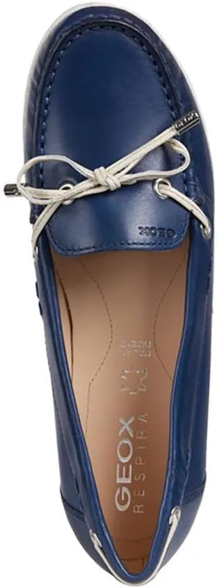 Geox Women's Vega Mocassins