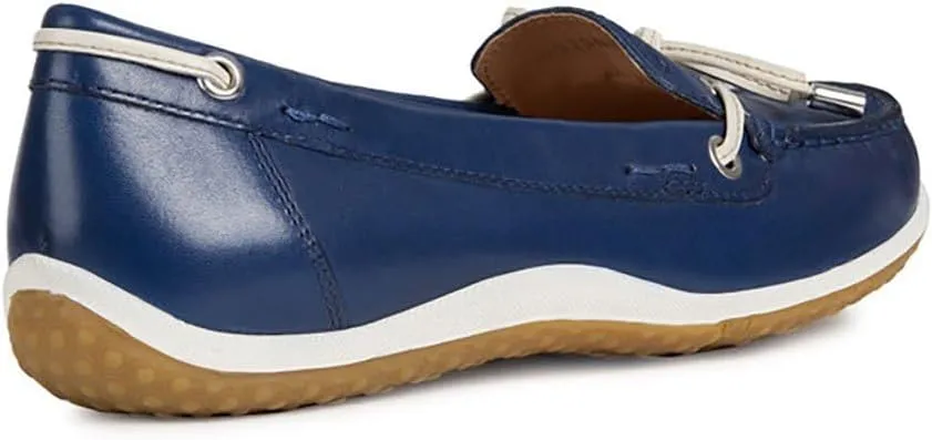 Geox Women's Vega Mocassins