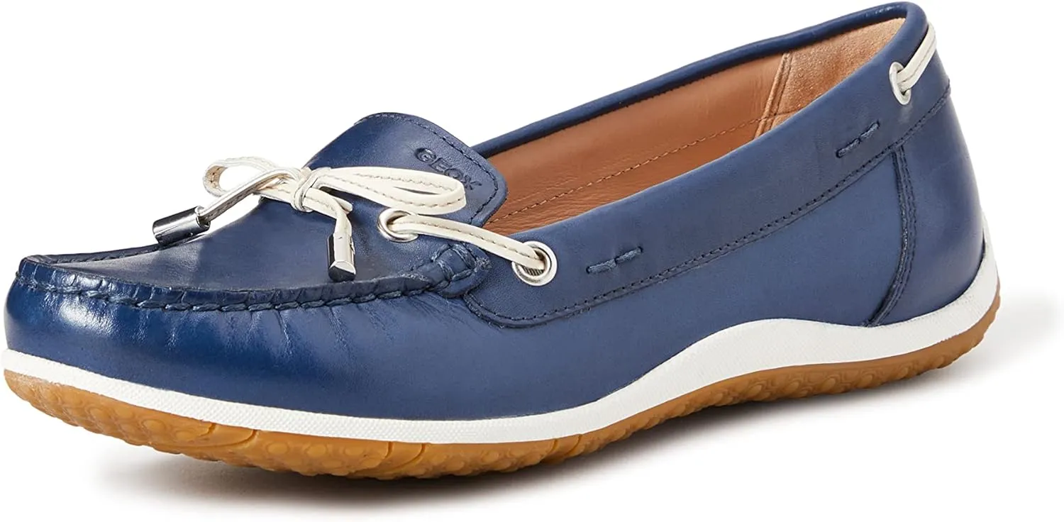 Geox Women's Vega Mocassins