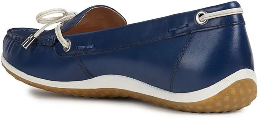 Geox Women's Vega Mocassins