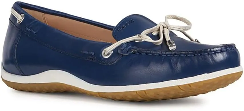 Geox Women's Vega Mocassins