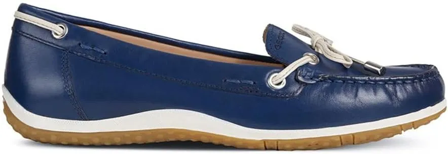 Geox Women's Vega Mocassins