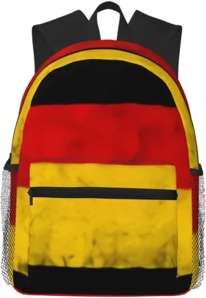 Germany Lightweight Packable Backpack Travel Casual Hiking Daypack Foldable Backpack For Men Women