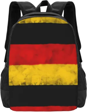 Germany Lightweight Packable Backpack Travel Casual Hiking Daypack Foldable Backpack For Men Women
