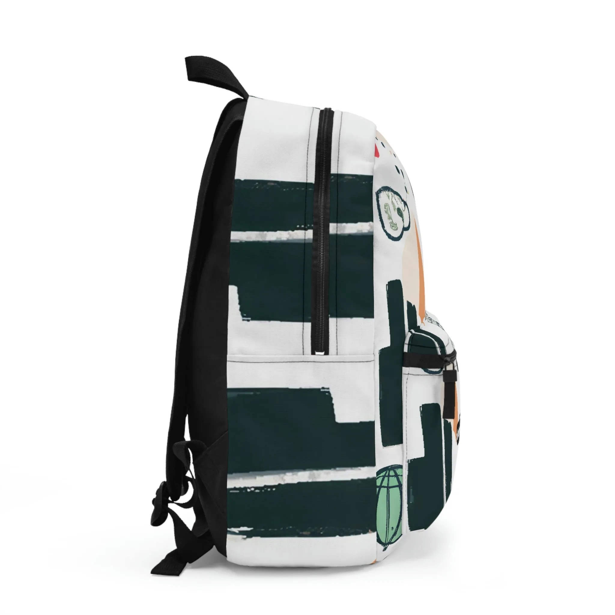 Gestura Opal - Backpack