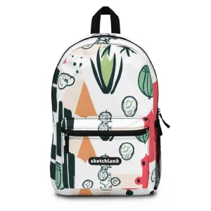 Gestura Opal - Backpack