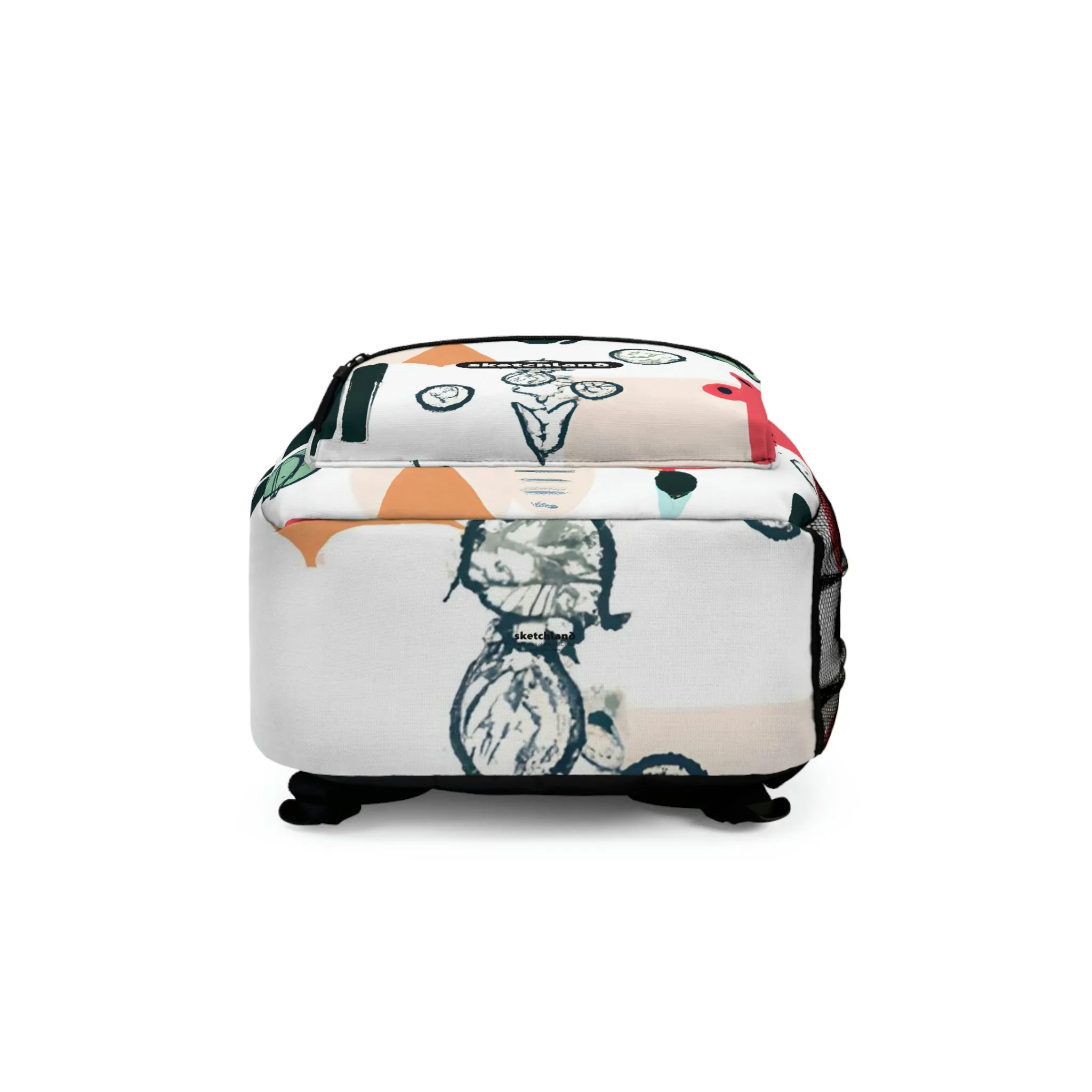 Gestura Opal - Backpack