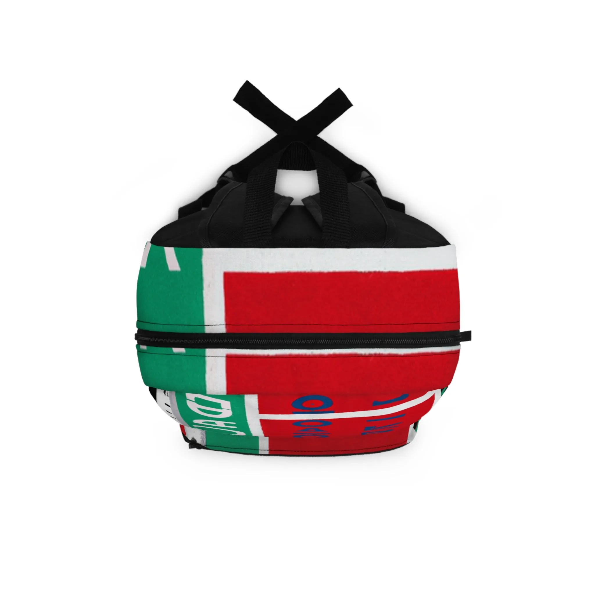 Gianaldo di Monti-backpack