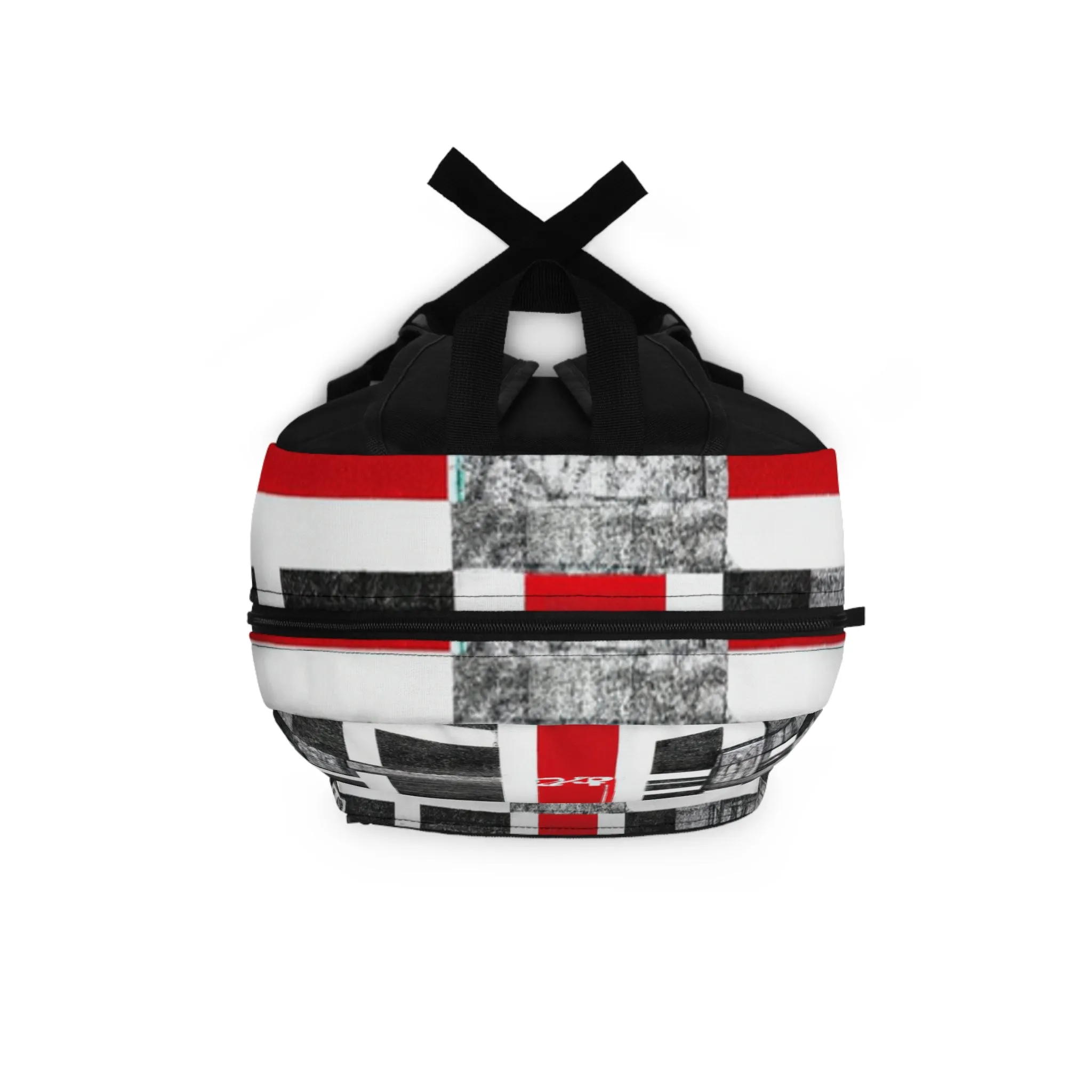 Giovanni D'Azeglio-backpack