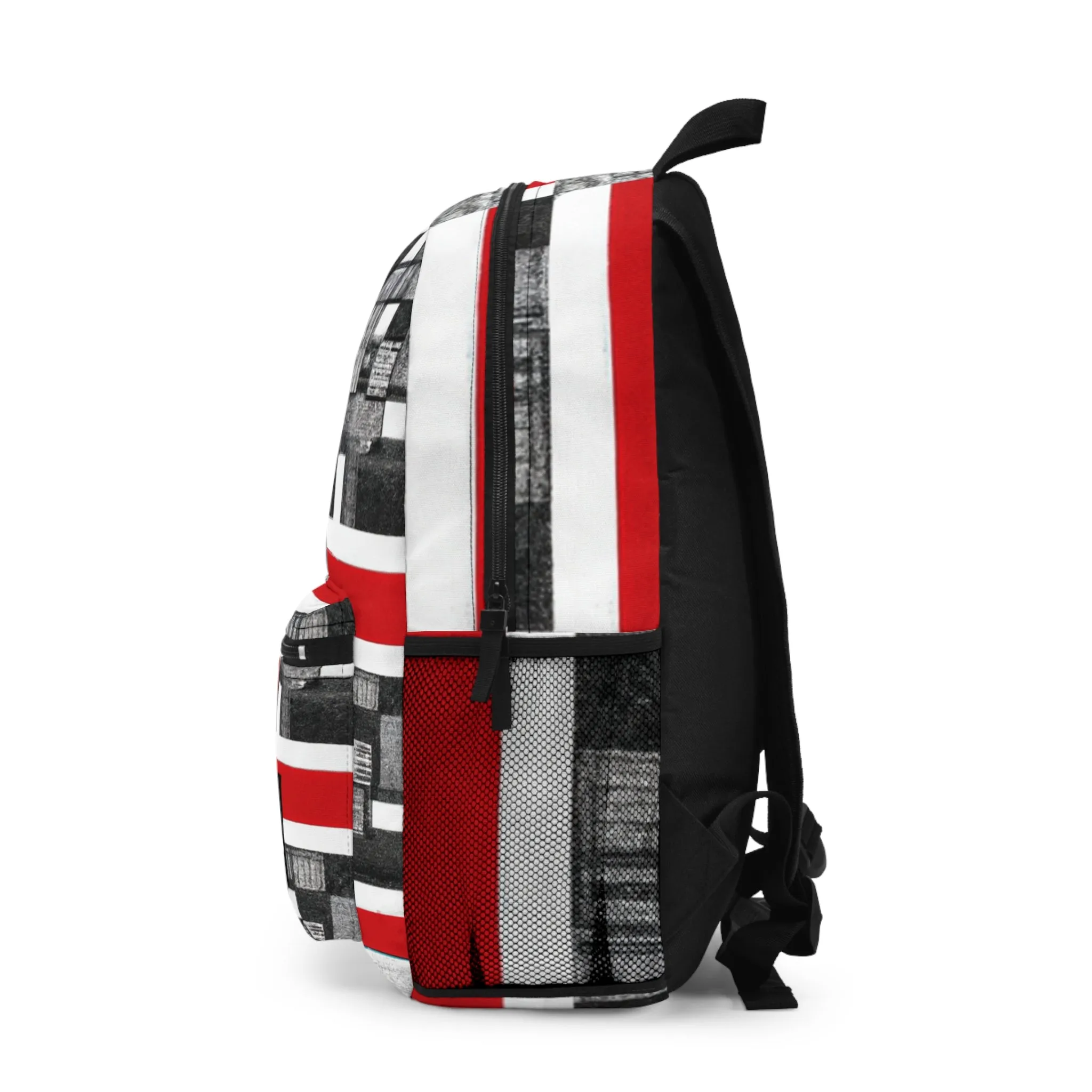 Giovanni D'Azeglio-backpack