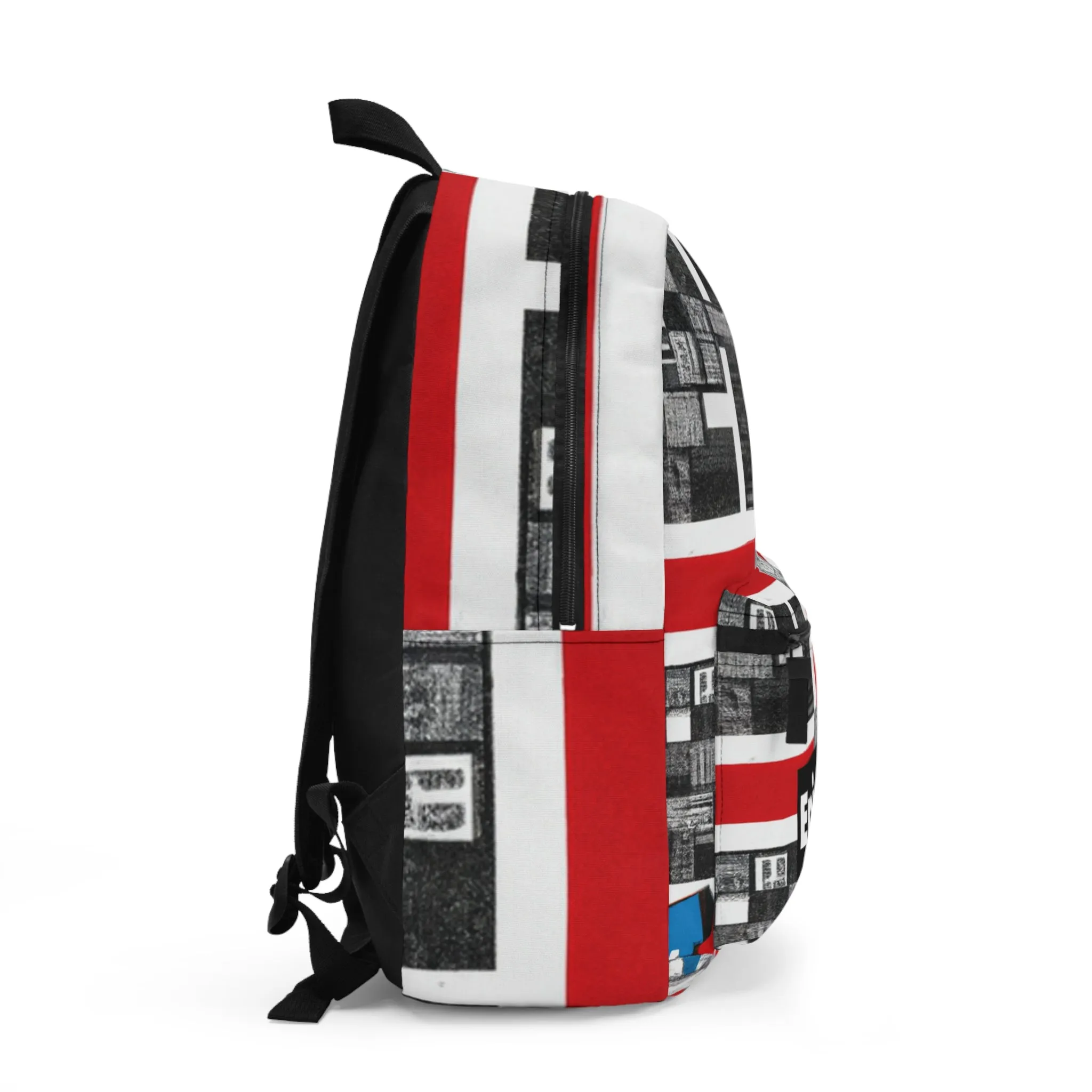 Giovanni D'Azeglio-backpack