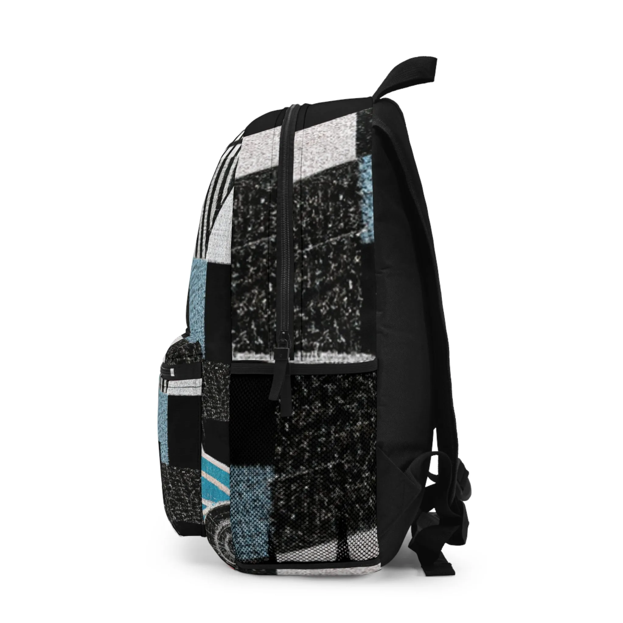 Giovanni Verdi-backpack