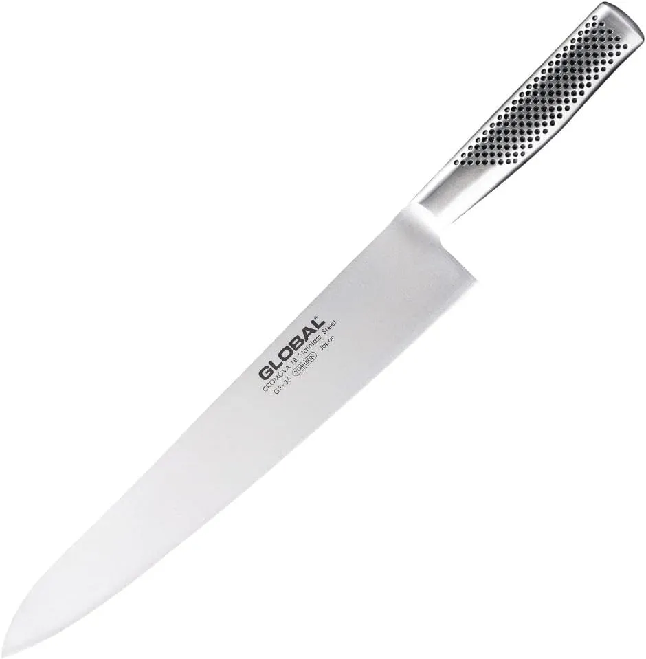 Global GF-35-12 inch, 30cm Heavyweight Chef's Knife