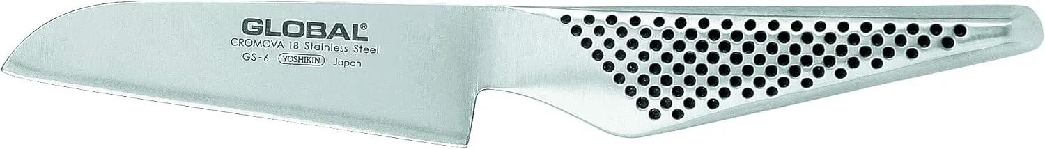 Global GS-6-4" Santoku Paring Knife