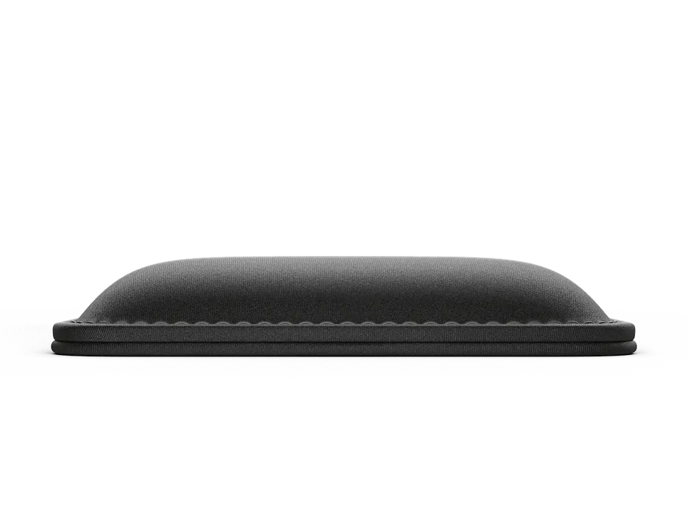 Glorious - Padded Mouse Wrist Rest
