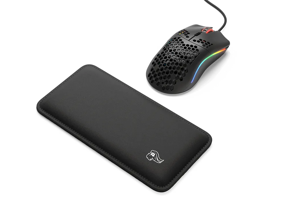 Glorious - Padded Mouse Wrist Rest
