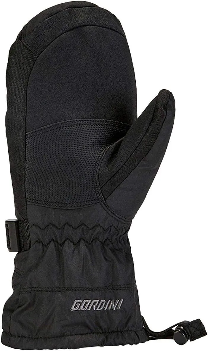 Gordini Boys Junior's Gore-tex Iv Waterproof Insulated Mittens