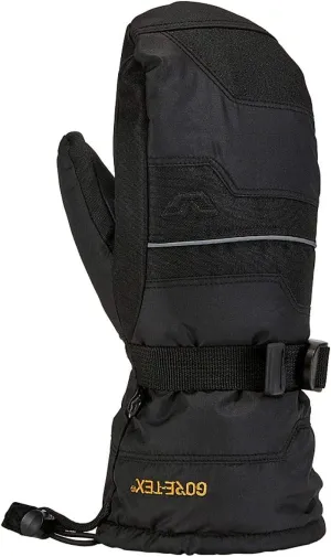 Gordini Boys Junior's Gore-tex Iv Waterproof Insulated Mittens