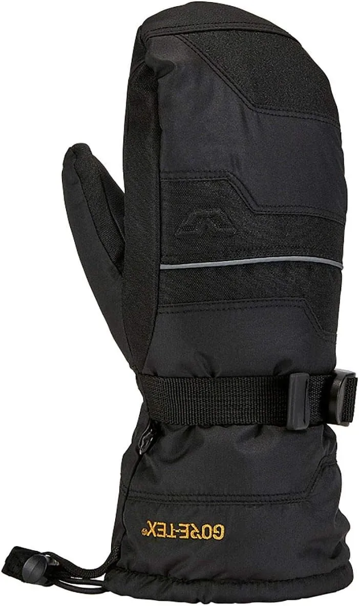Gordini Boys Junior's Gore-tex Iv Waterproof Insulated Mittens
