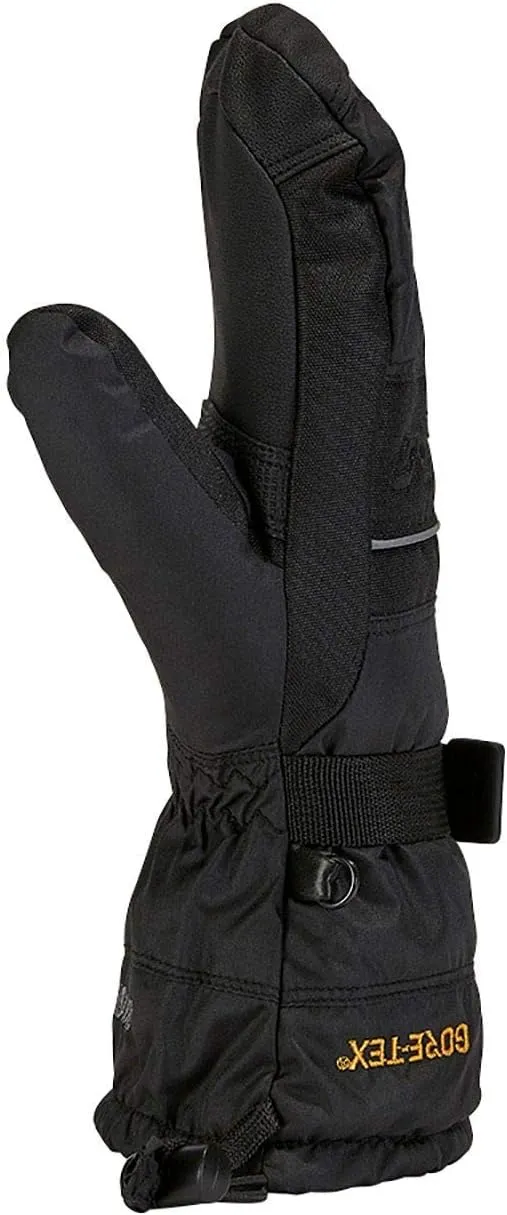 Gordini Boys Junior's Gore-tex Iv Waterproof Insulated Mittens
