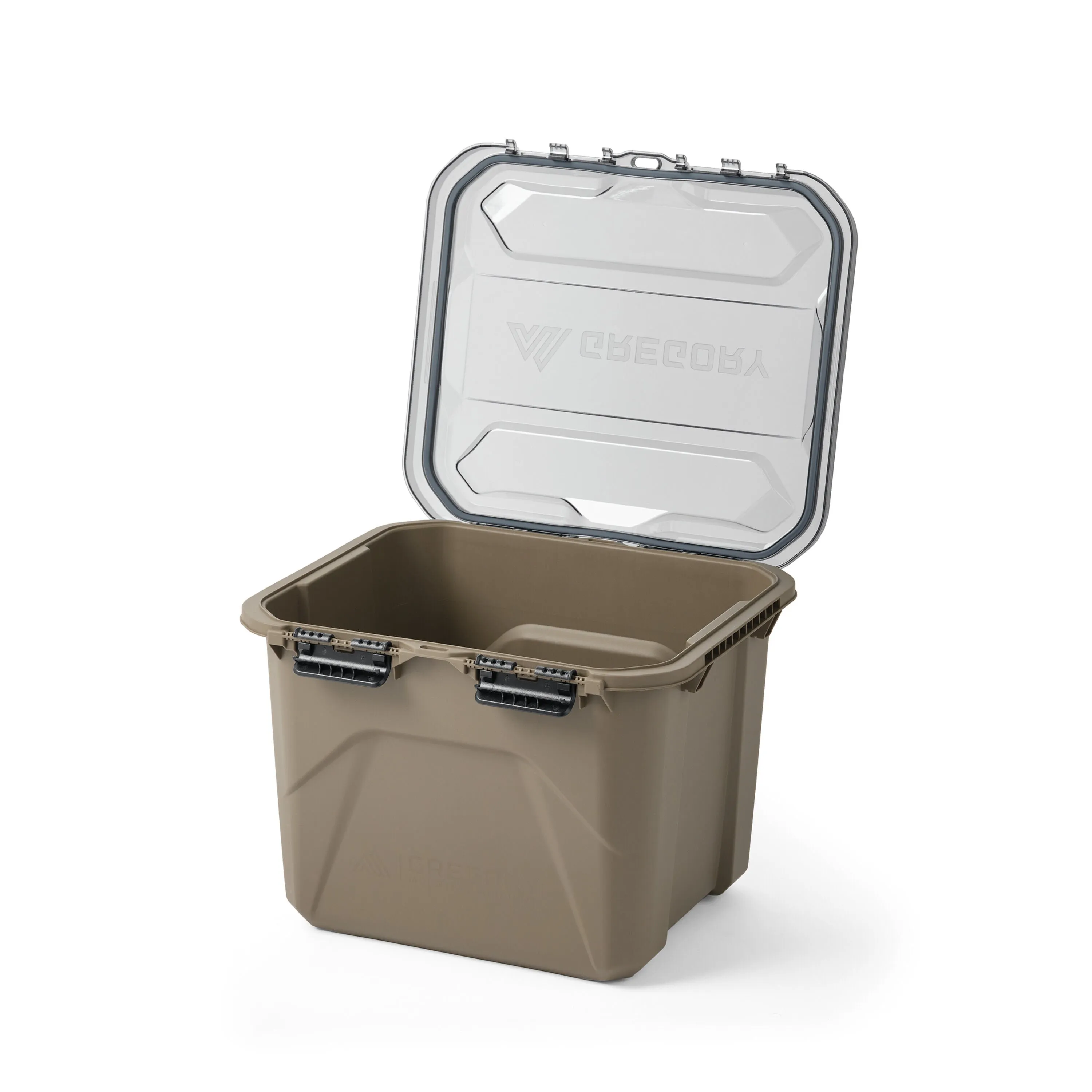 Gregory Alpaca Camp Box 50